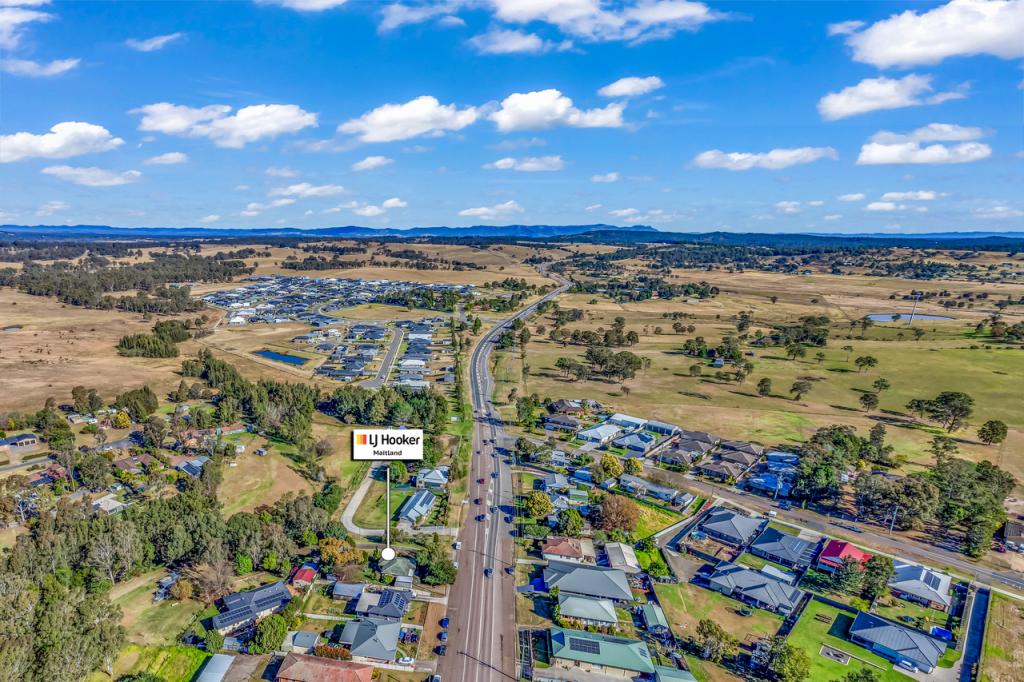 153 New England Hwy, Lochinvar, NSW 2321