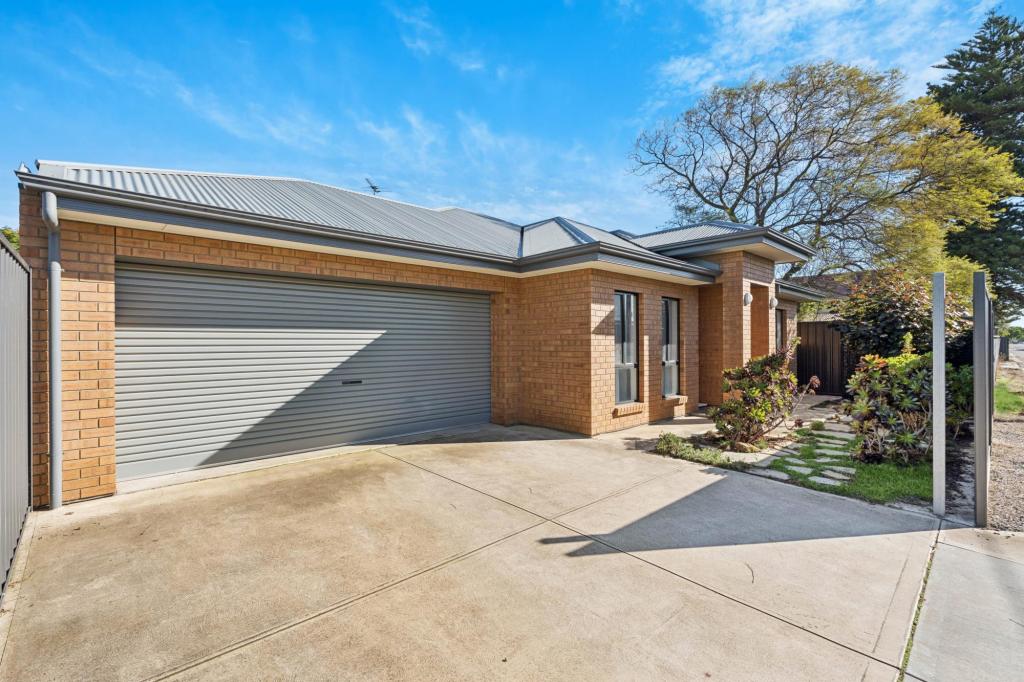 41 Workman St, Birkenhead, SA 5015