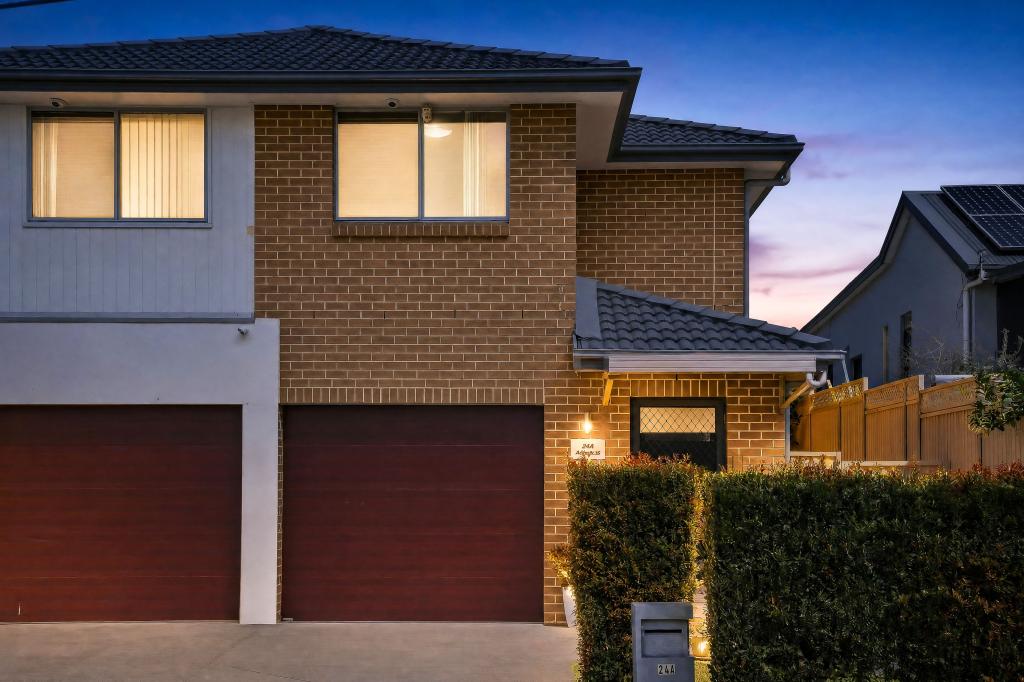 24a Adelaide St, Rooty Hill, NSW 2766