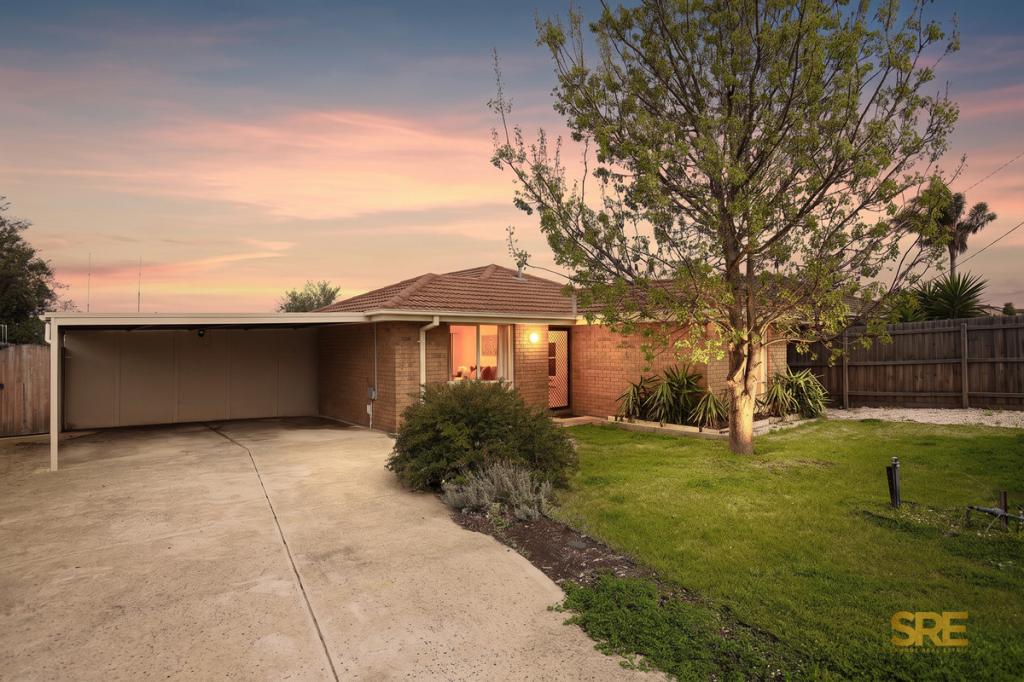 27 Gunnawarra Rd, Kurunjang, VIC 3337