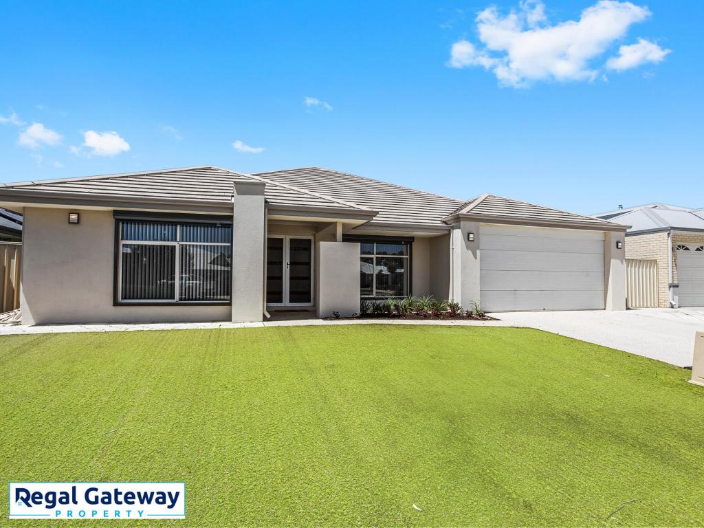 7 Vitality Mews, Aubin Grove, WA 6164