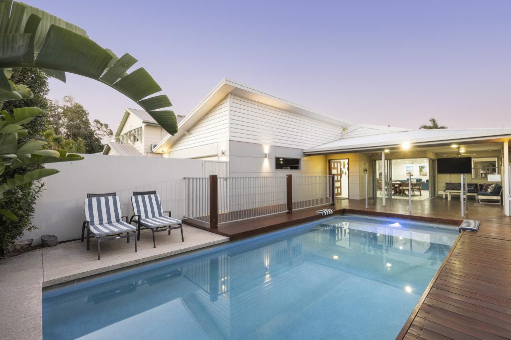 22 Sorrento Ave, Coolum Beach, QLD 4573