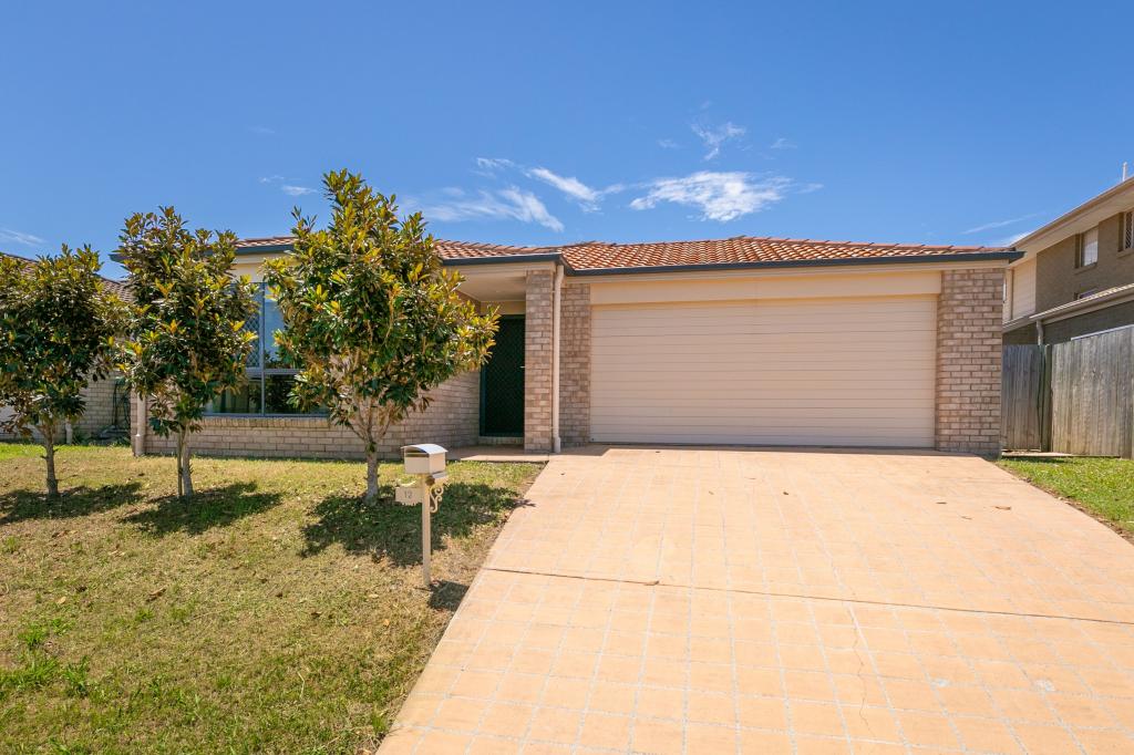 12 Hollywood Ave, Bellmere, QLD 4510