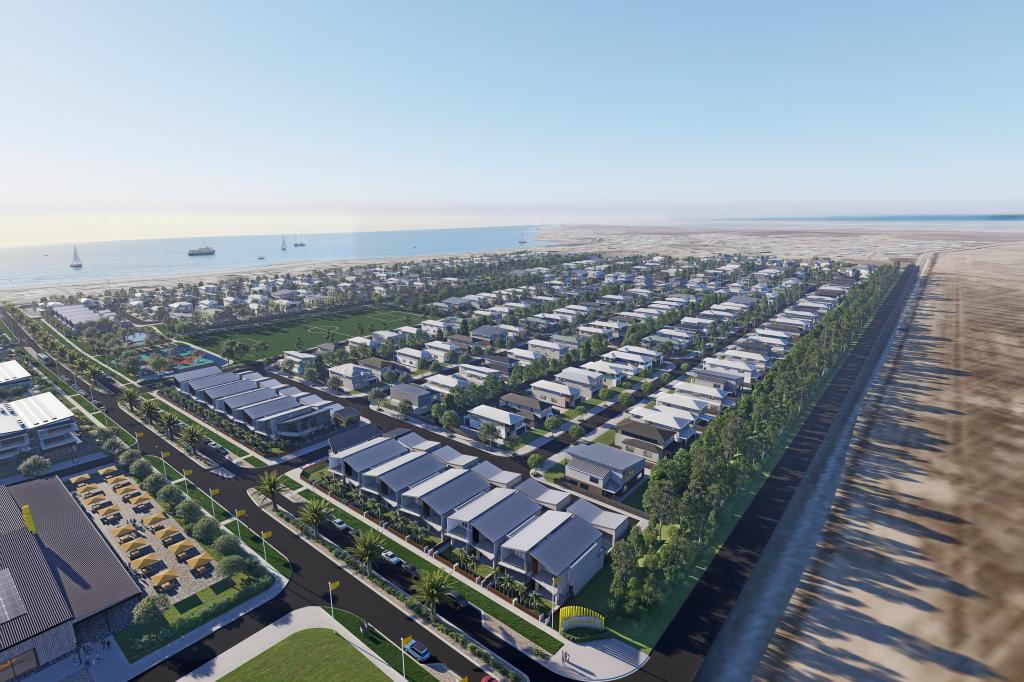 Contact Agent For Address, North Beach, SA 5556