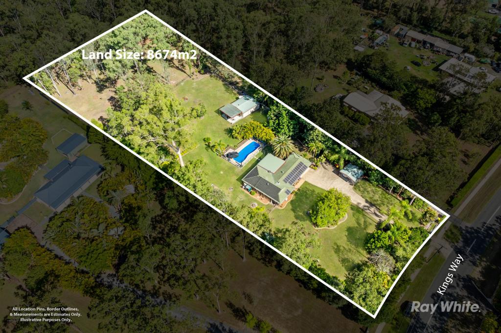 51-53 Kings Way, Chambers Flat, QLD 4133