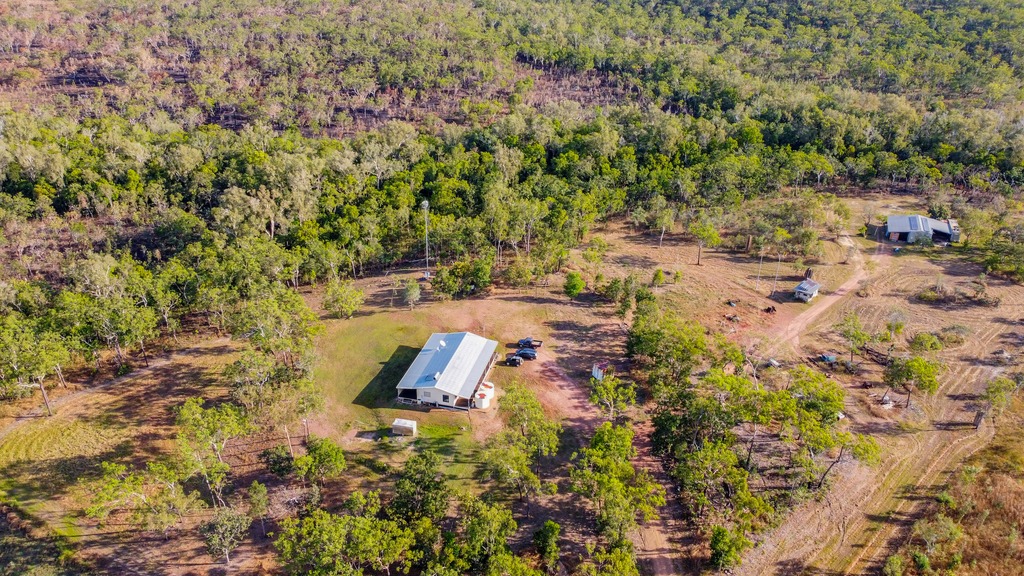 Section 2512 Fog Bay Rd, Charlotte, NT 0822