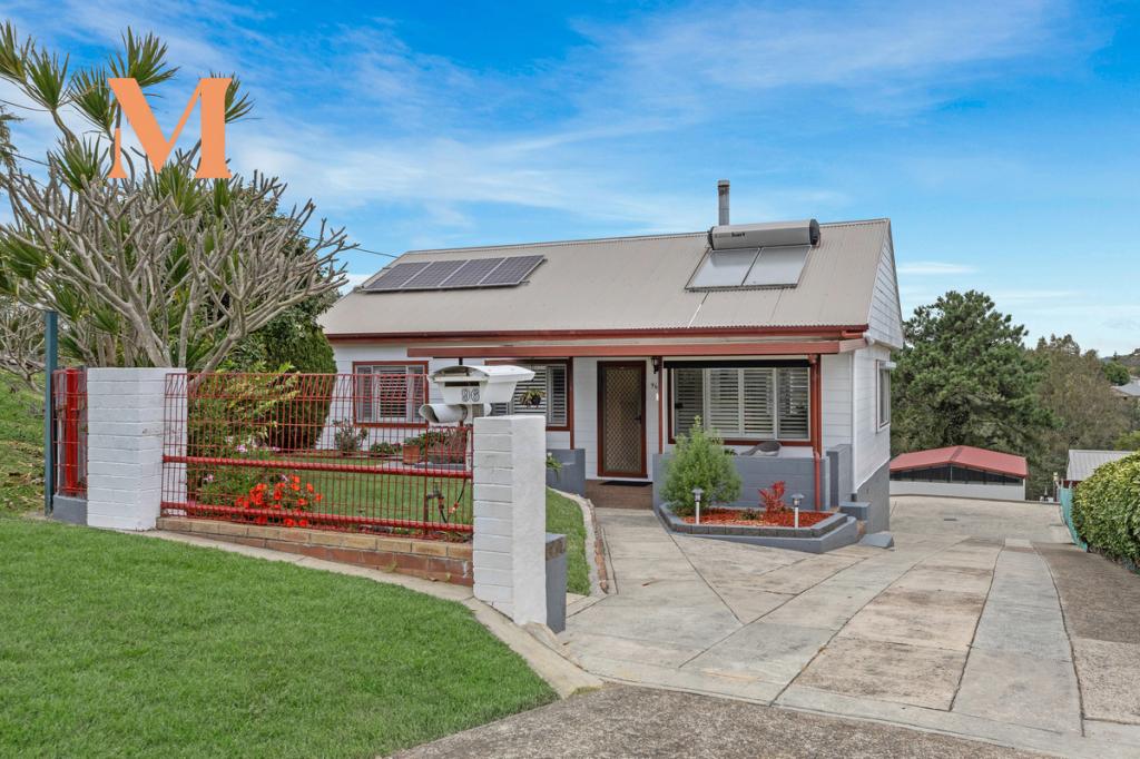 96 Prospect Rd, Garden Suburb, NSW 2289