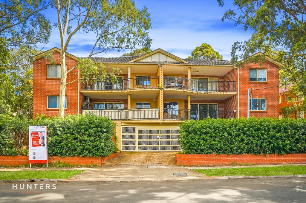 11/15-17 MEEHAN ST, GRANVILLE, NSW 2142