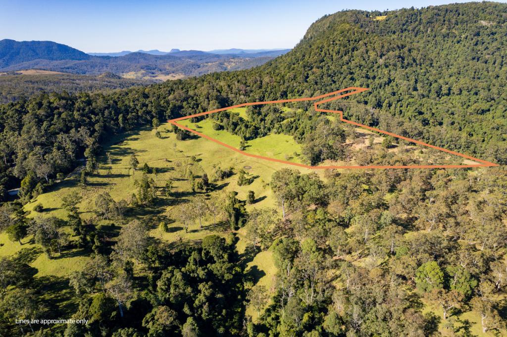 Lot 21 Spring Creek Rd, The Head, QLD 4373