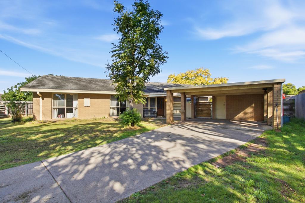 57 PATTEN ST, SALE, VIC 3850