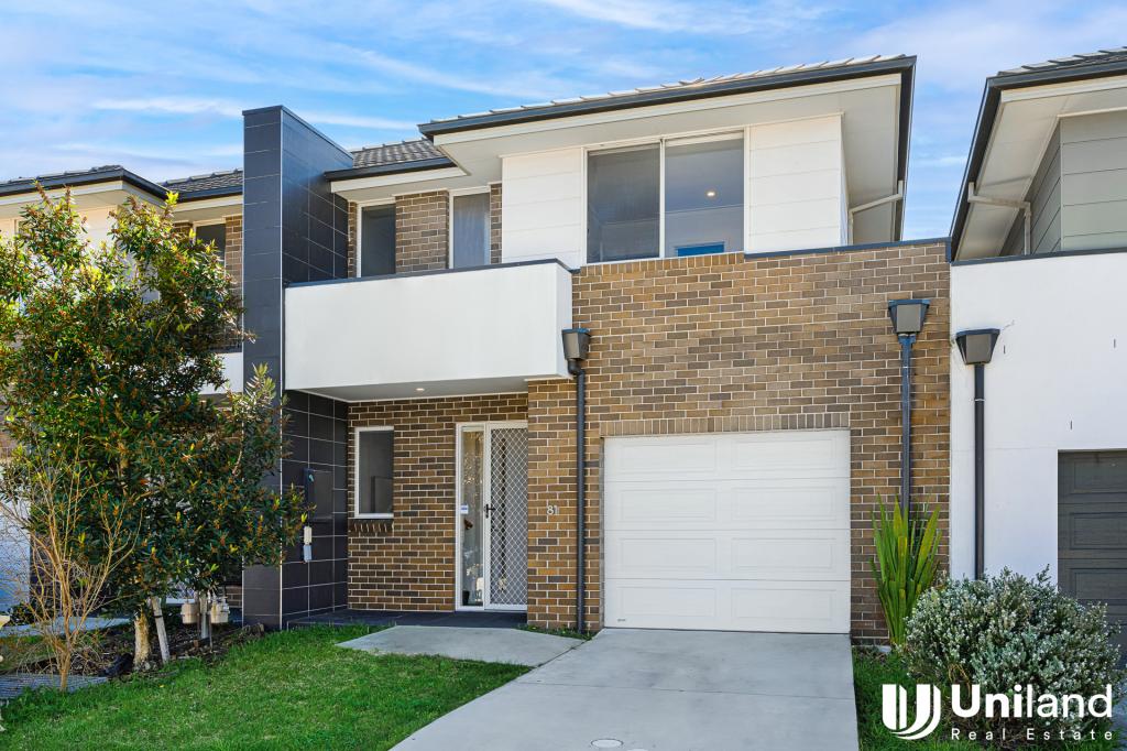 81 St Charbel Way, Punchbowl, NSW 2196