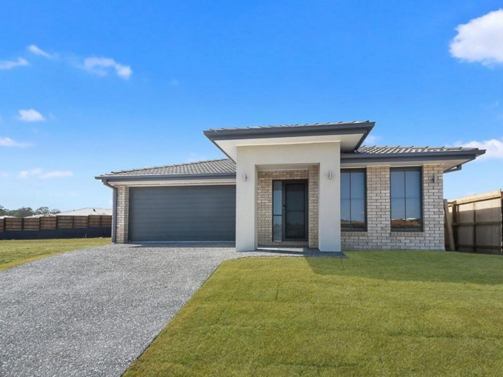 3 Ebony Cl, Ripley, QLD 4306