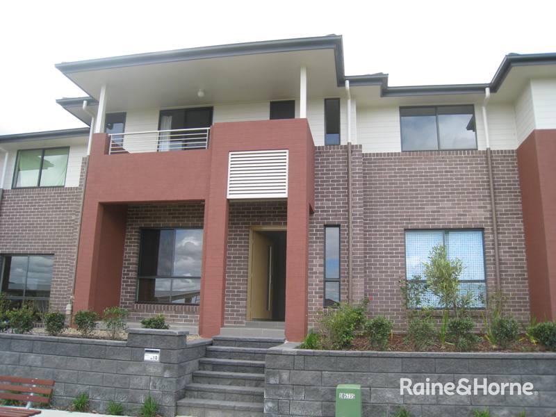 10 Pollifrone St, Kellyville Ridge, NSW 2155