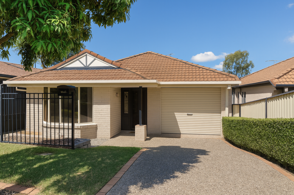 16 Hampstead St, Forest Lake, QLD 4078
