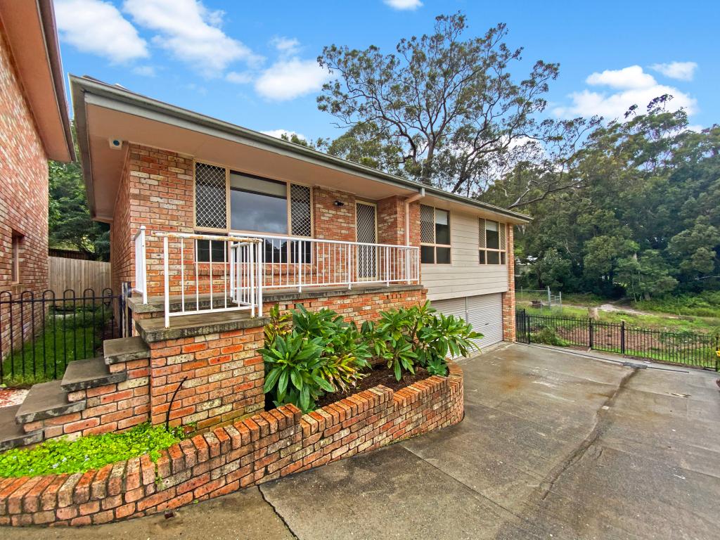 3/22 Yoolarai Cres, Nelson Bay, NSW 2315