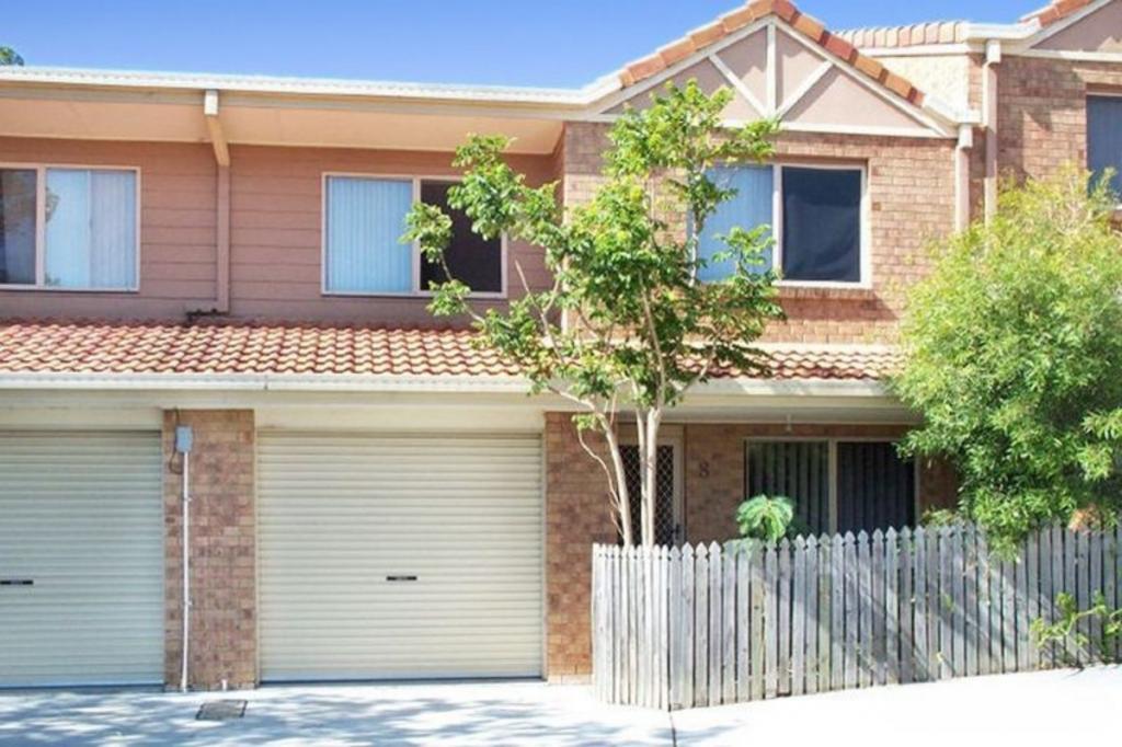 8/22 Pine Ave, Beenleigh, QLD 4207