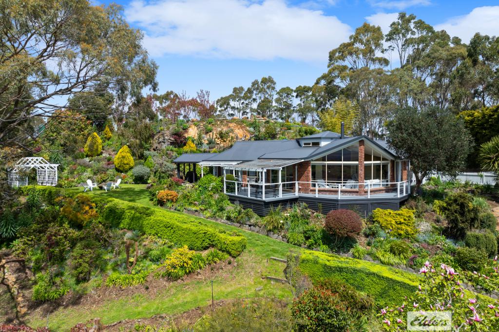 61 Old Mount Hicks Rd, Mount Hicks, TAS 7325