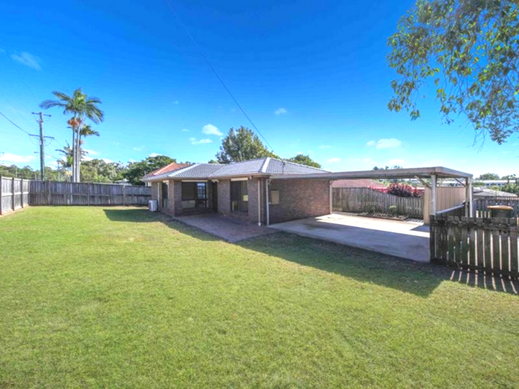 42 Miles Platting Rd, Eight Mile Plains, QLD 4113