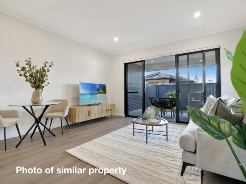 17a Cabrera St, Thirlmere, NSW 2572