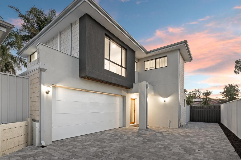 31c Muswell St, Balga, WA 6061