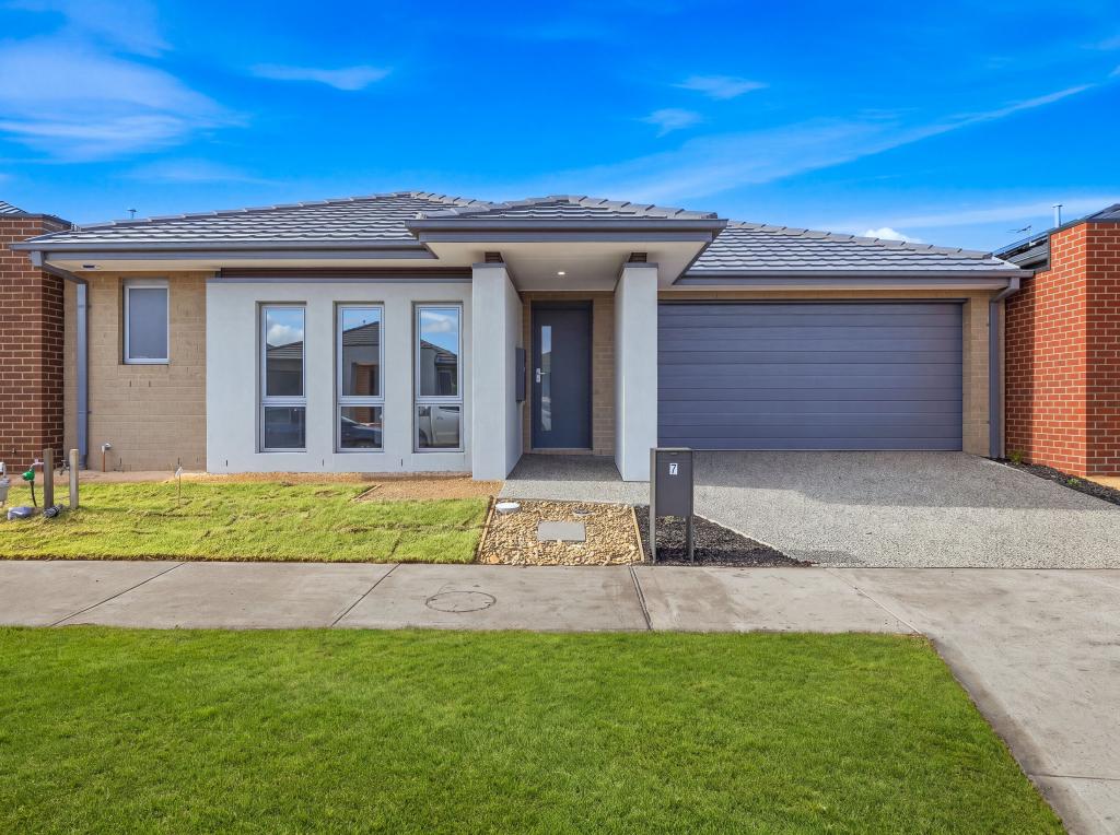 7 WYMAR CCT, TARNEIT, VIC 3029