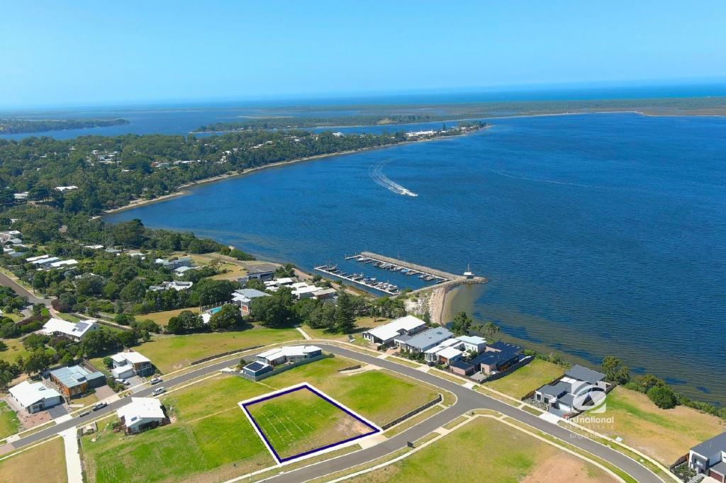 6 Thompson Tce, Metung, VIC 3904