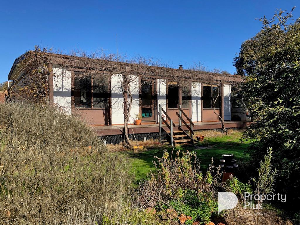 814 Brenanah-Wehla Rd, Brenanah, VIC 3517