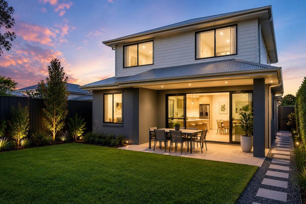 Contact Agent For Address, Rochedale, QLD 4123