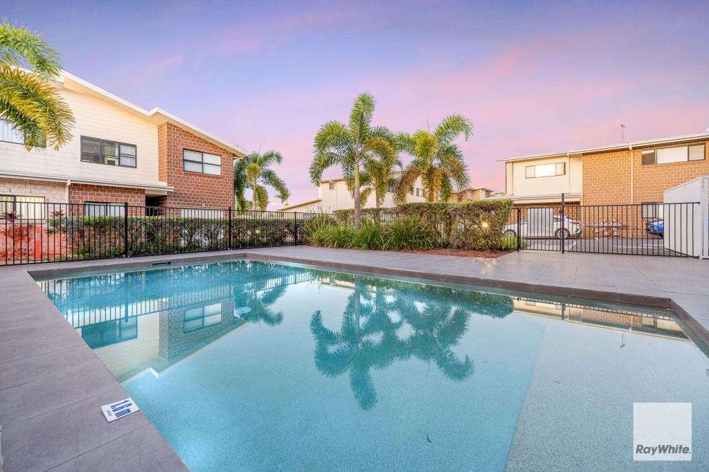 32/3 Grange Ct, Capalaba, QLD 4157