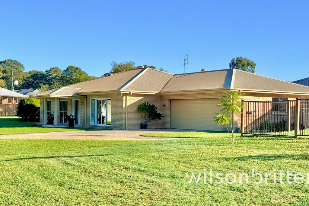 14 KUITERS CL, COORANBONG, NSW 2265