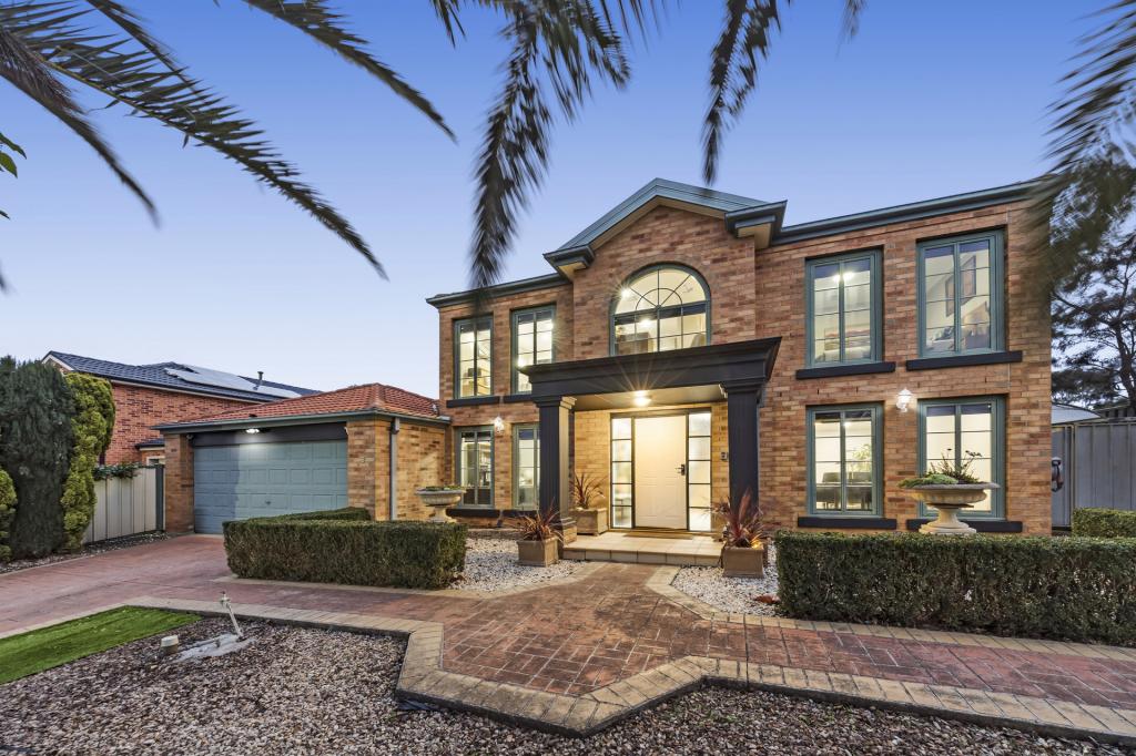 5 Colburn Ct, Hillside, VIC 3037