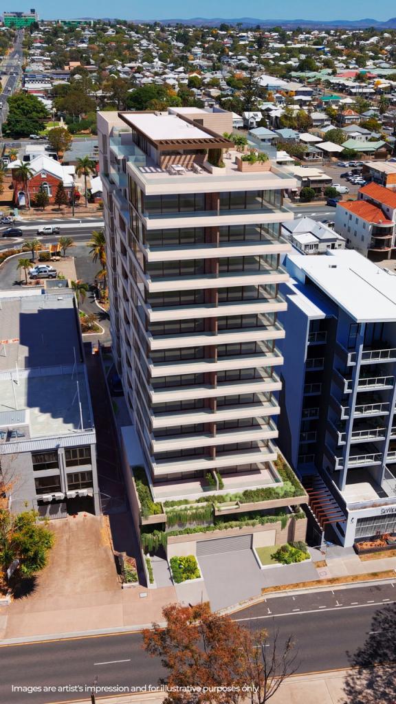 28 Victoria Pde, Rockhampton City, QLD 4700