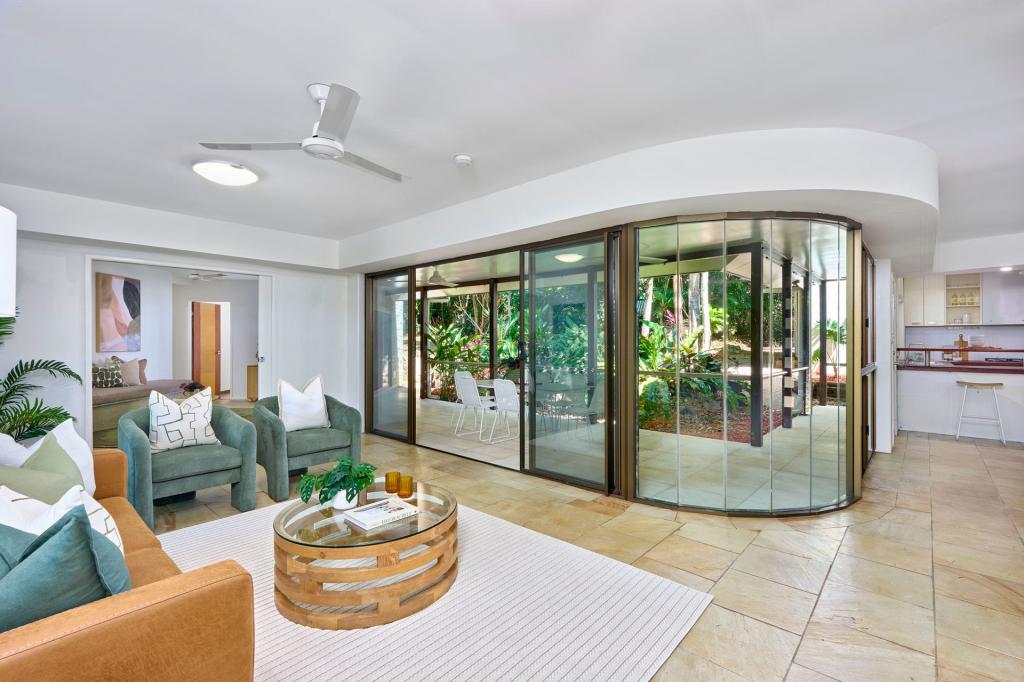 23 Douglas Track Rd, Kamerunga, QLD 4870