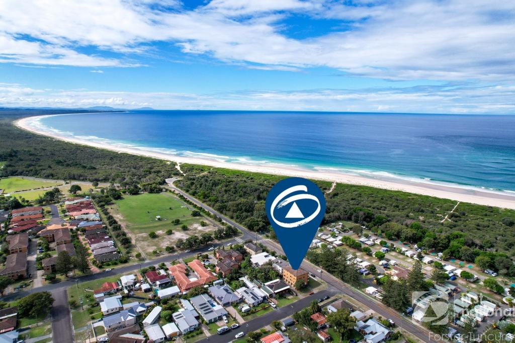 2/55 Beach St, Tuncurry, NSW 2428