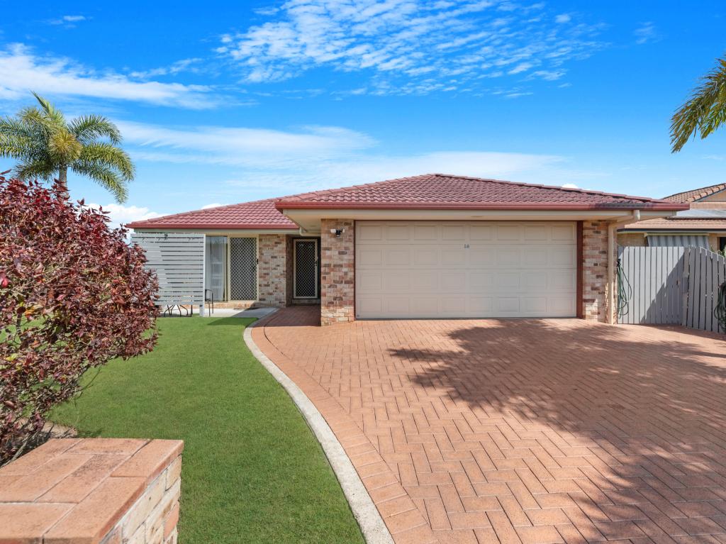 13 Durham Ct, Kawungan, QLD 4655