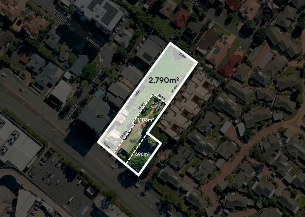 2188 Logan Rd, Upper Mount Gravatt, QLD 4122