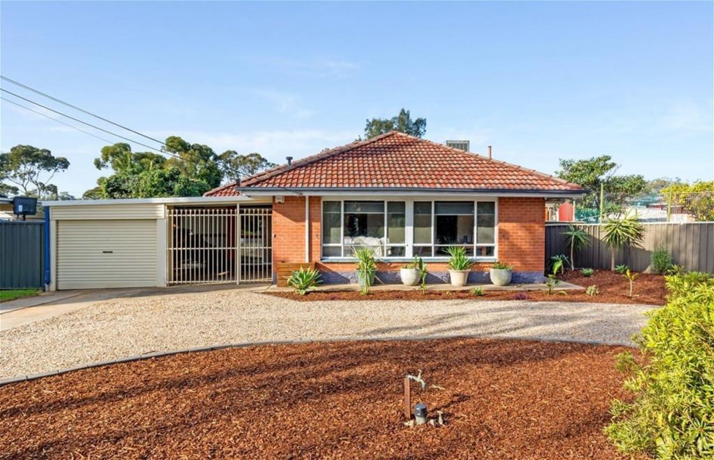 3 Burragah Ct, Modbury North, SA 5092