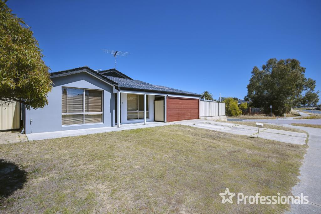 1 Trephina Mews, Clarkson, WA 6030