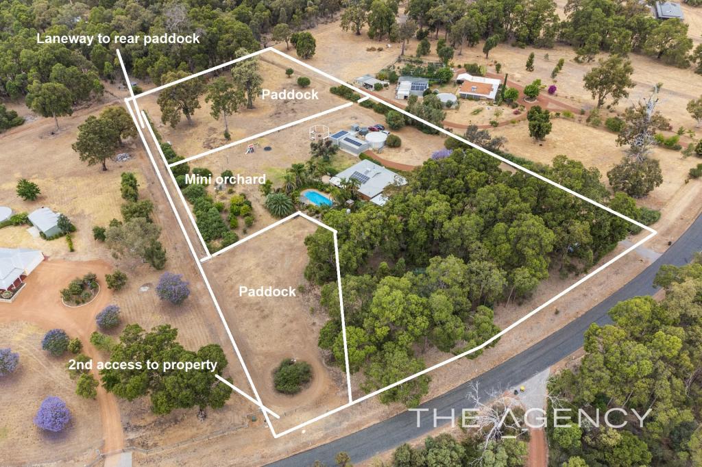 198 Lakeview Dr, Gidgegannup, WA 6083