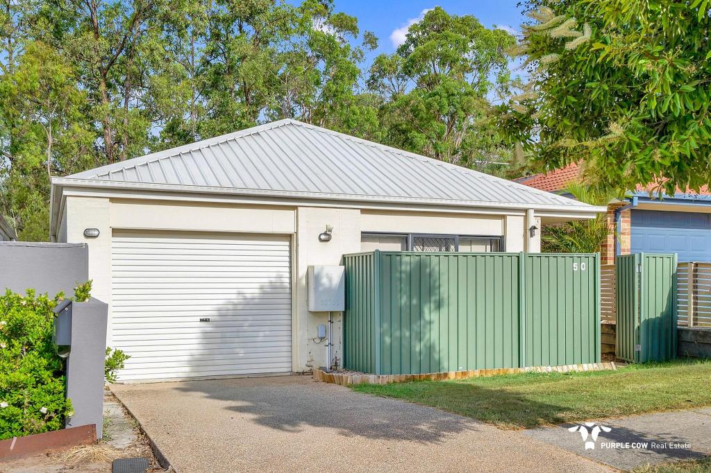 50 Coventina Cres, Springfield Lakes, QLD 4300