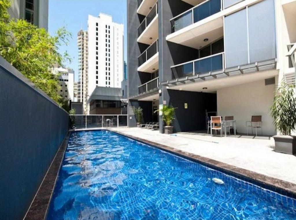 704/70 Mary St, Brisbane City, QLD 4000