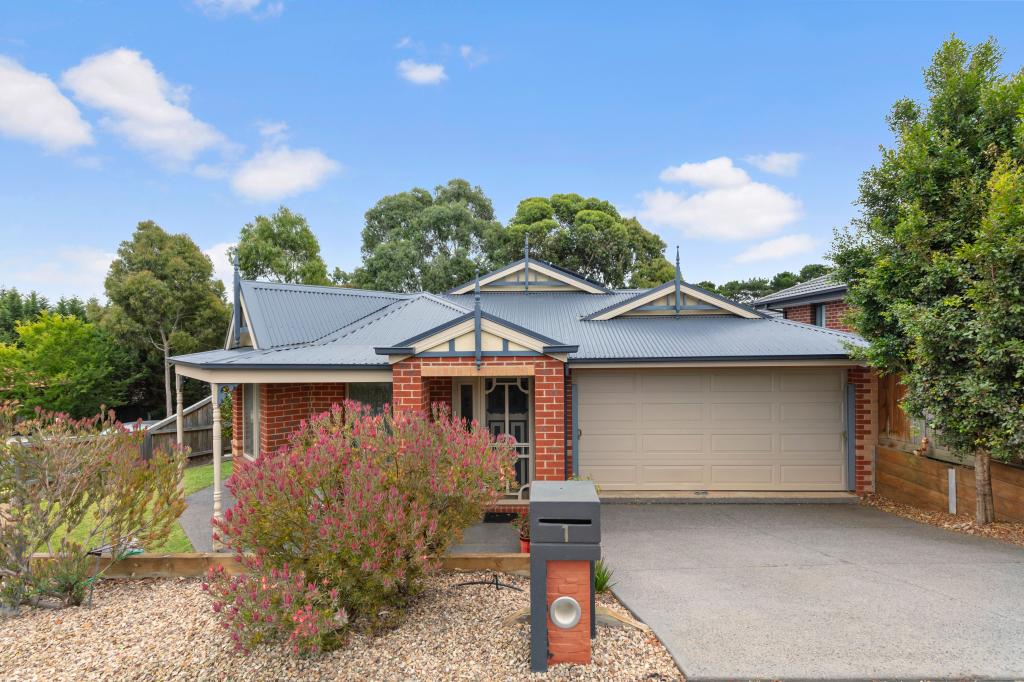 1 Stratum Ave, Doreen, VIC 3754