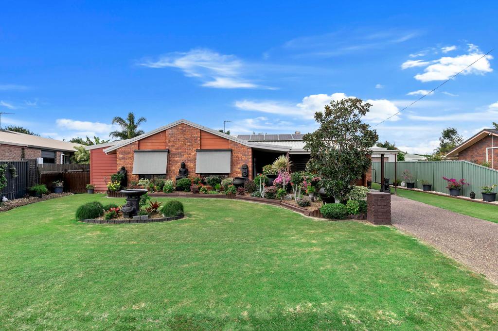26 Paul Dr, Point Vernon, QLD 4655