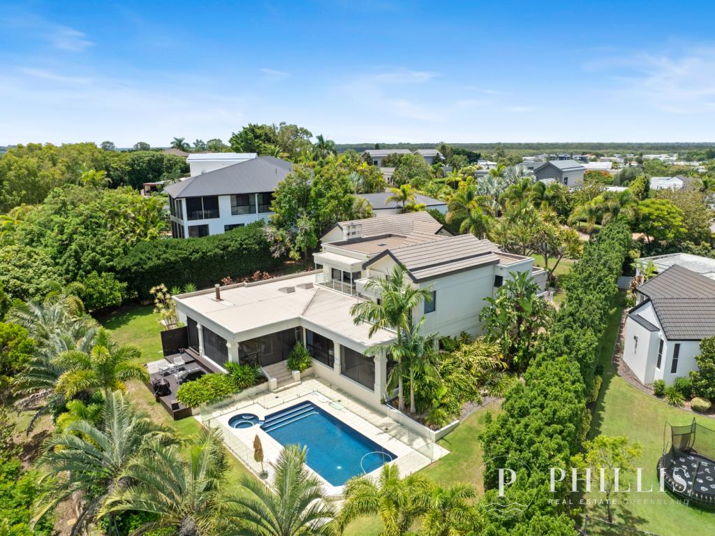 6282 Sylvan Lane, Hope Island, QLD 4212