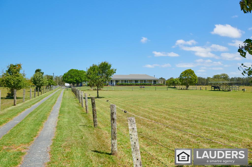 700 Manning Point Rd, Oxley Island, NSW 2430