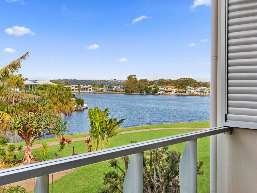 43/20 Baywater Dr, Twin Waters, QLD 4564