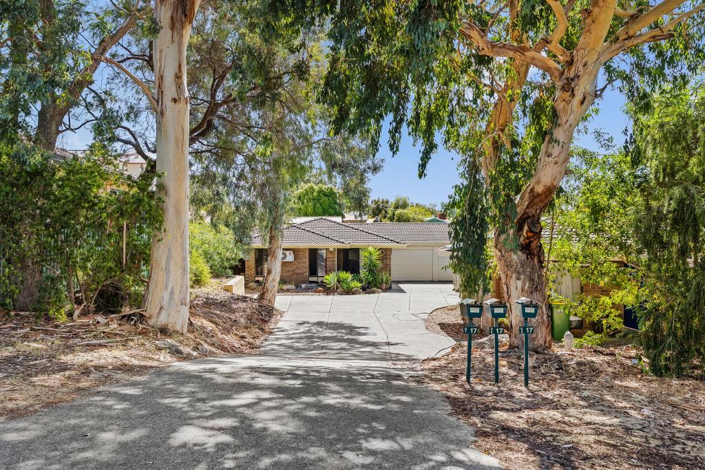 2/17 Fitzroy Rd, Rivervale, WA 6103