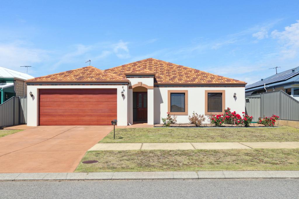 18 Colreavy Rmbl, Baldivis, WA 6171