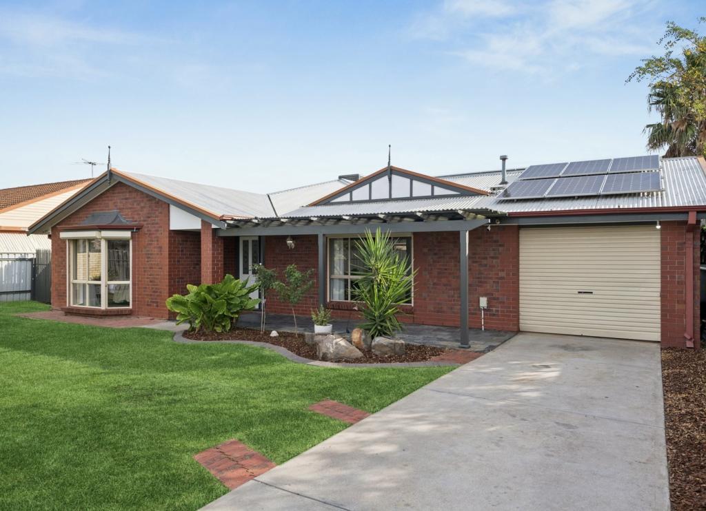 193 COMMERCIAL RD, PORT NOARLUNGA SOUTH, SA 5167