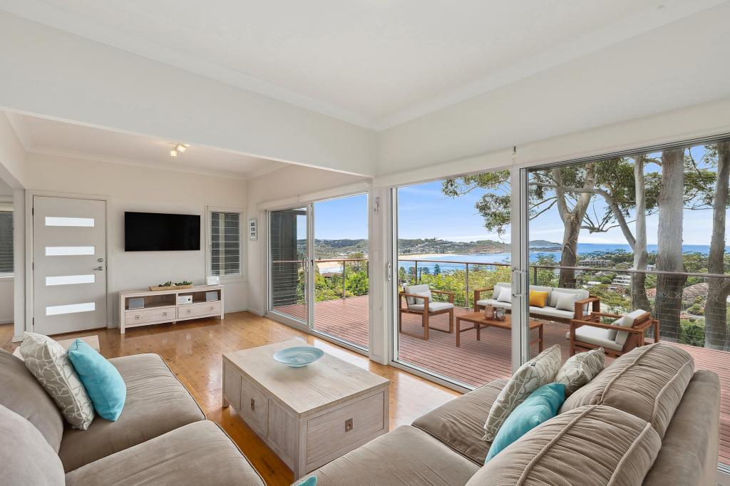 23 Fairscene Cres, Avoca Beach, NSW 2251